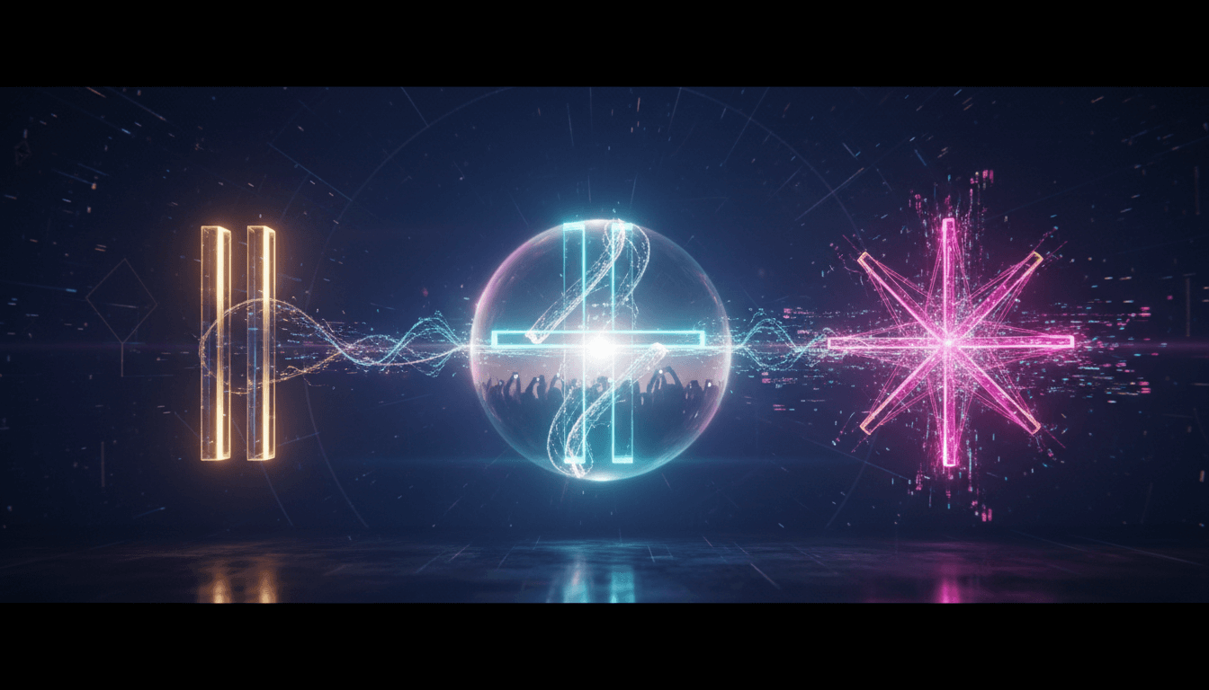 Infographic presenting influencer statistics: 11, 22, 33.